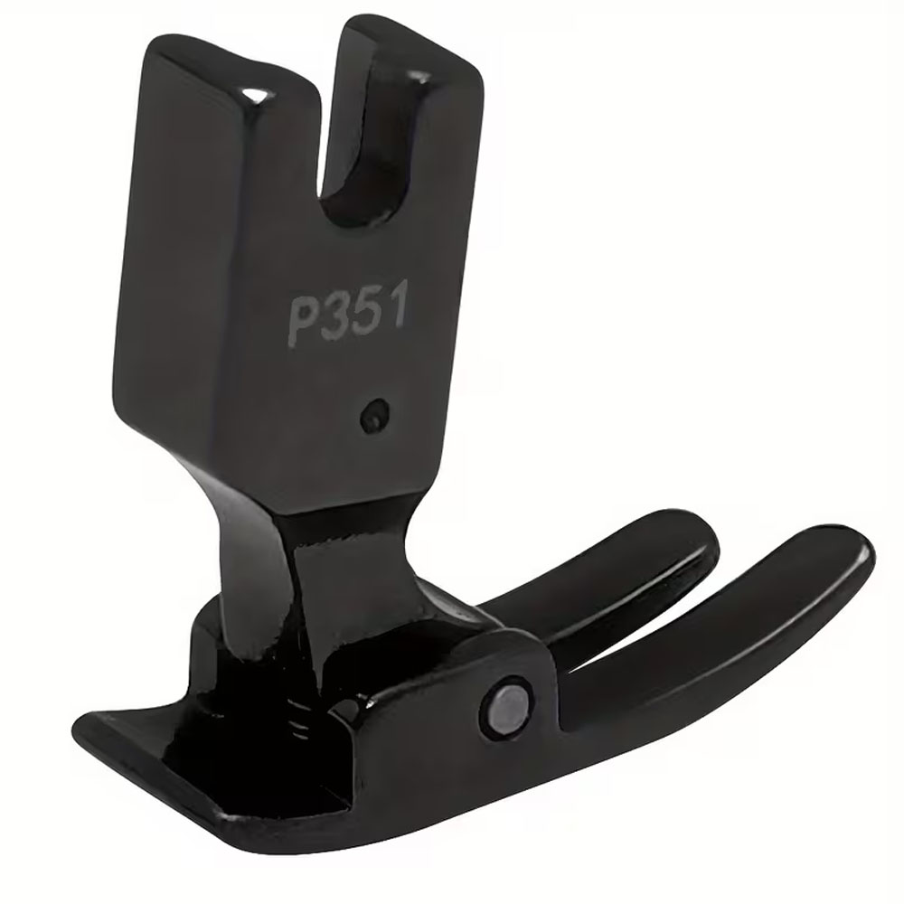 P351 All Steel Presser Foot Bl - Sewing Factory ulasan dan harga