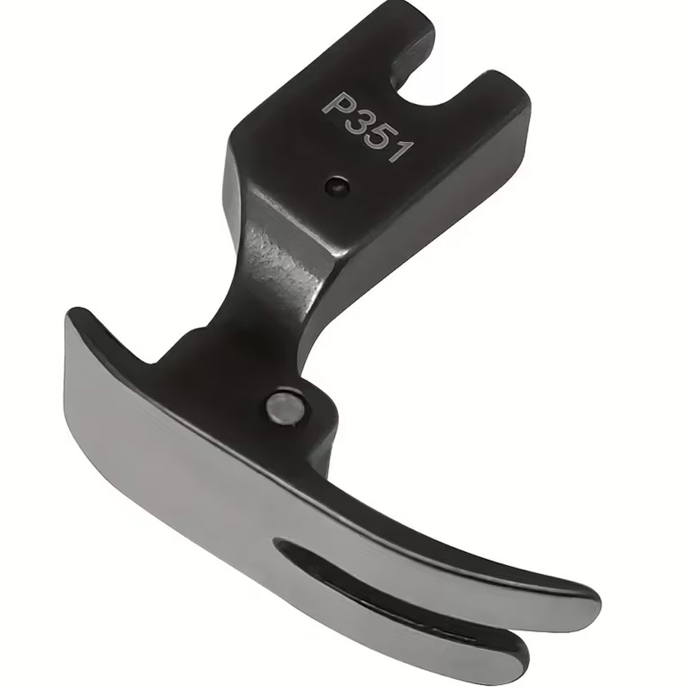 P351 All Steel Presser Foot Bl - Sewing Factory ulasan dan harga