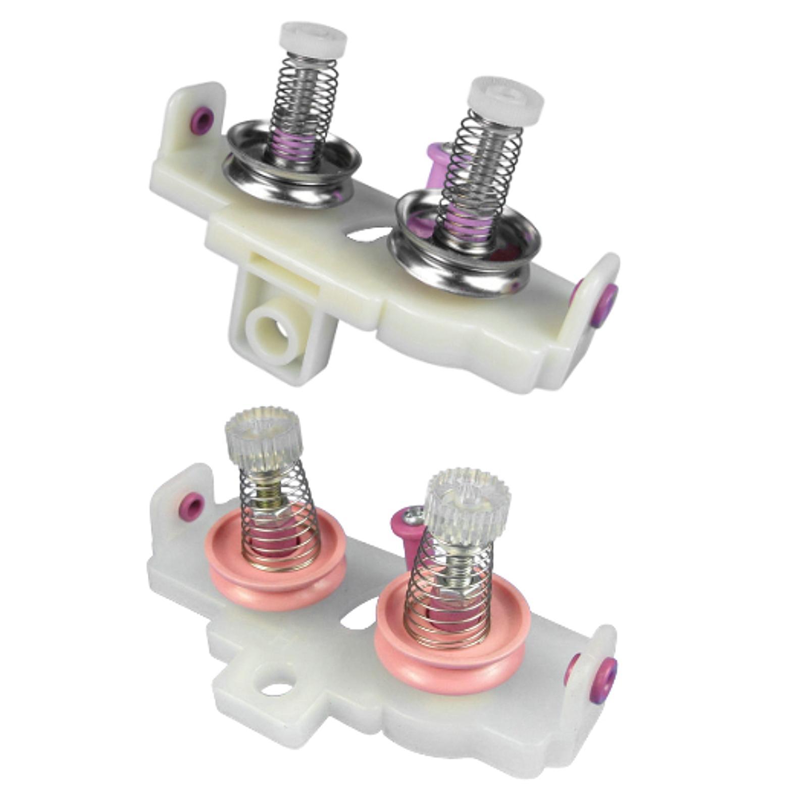 Sewing Machine Tensioner Knitt - Is Sewing A Textile Craft ulasan dan harga
