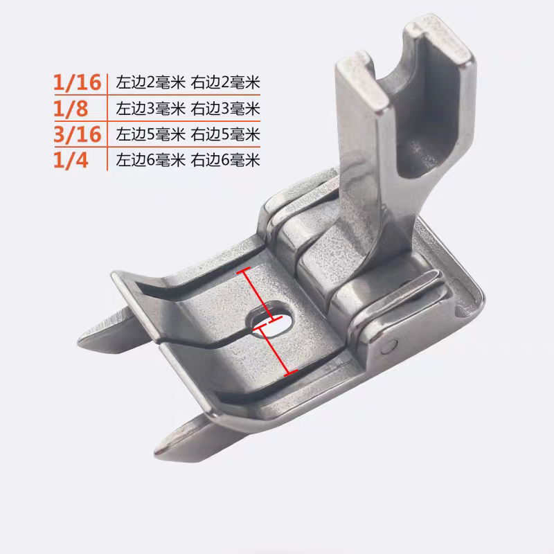 Double Stop Center Seam Presse - Sewing Factory ulasan dan harga