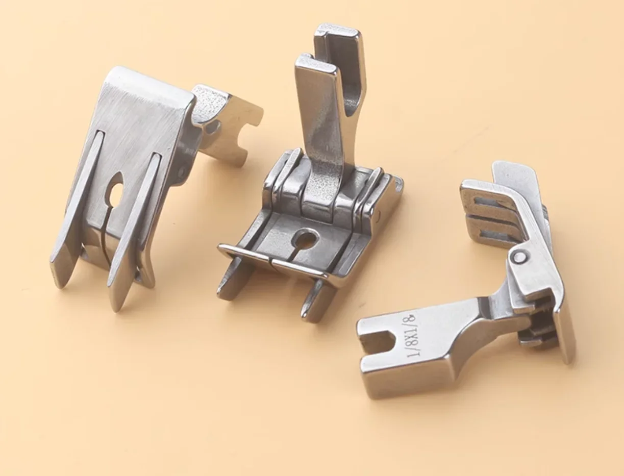 Double Stop Center Seam Presse - Sewing Factory ulasan dan harga