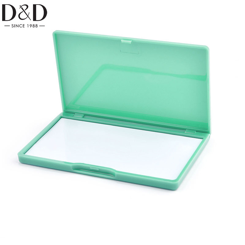 D&D Magnetic Needle Storage Ca - Sewing Pin Cushion ulasan dan harga