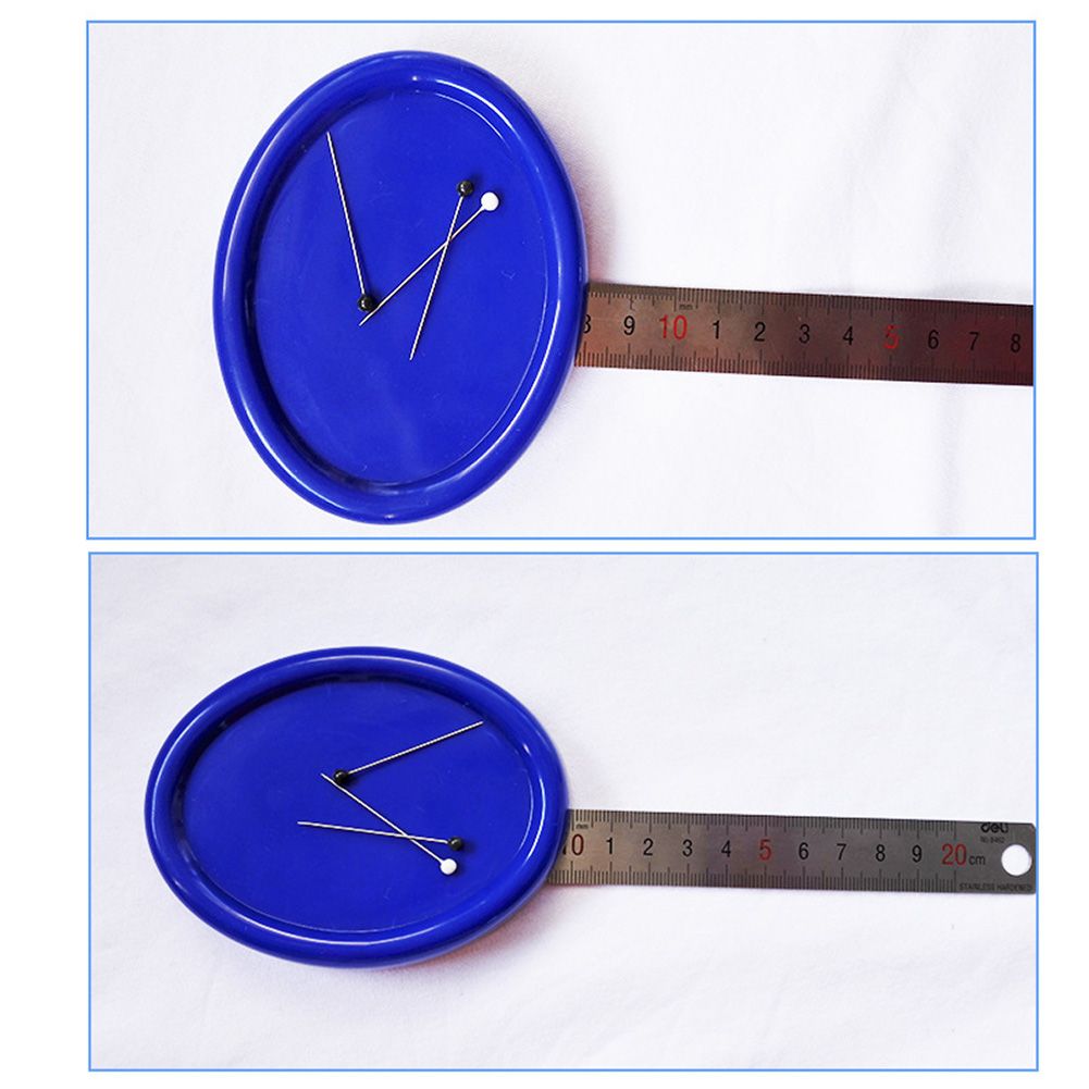 1Pc Portable Magnetic Pin Cush - Sewing Pin Cushion ulasan dan harga