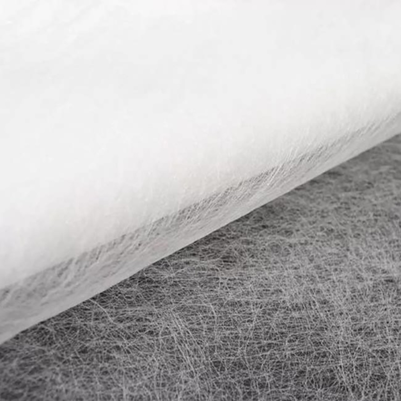 20m/Roll Double-sided Non-wove - Interfacing Iron On ulasan dan harga