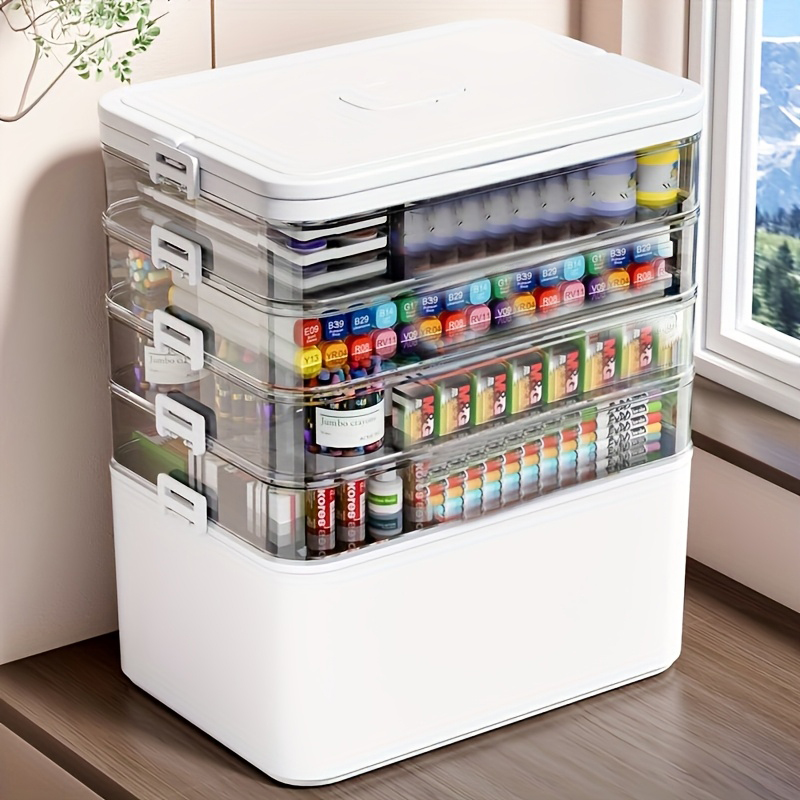 Multifunctional Multi-Layer St - Sewing Factory ulasan dan harga
