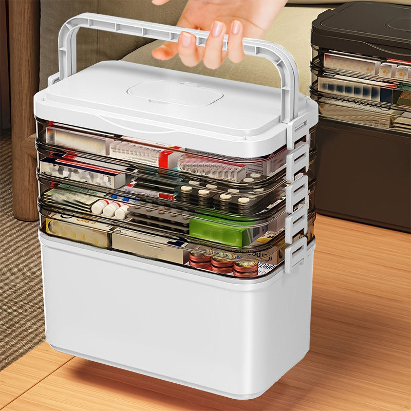 Multifunctional Multi-Layer St - Sewing Factory ulasan dan harga