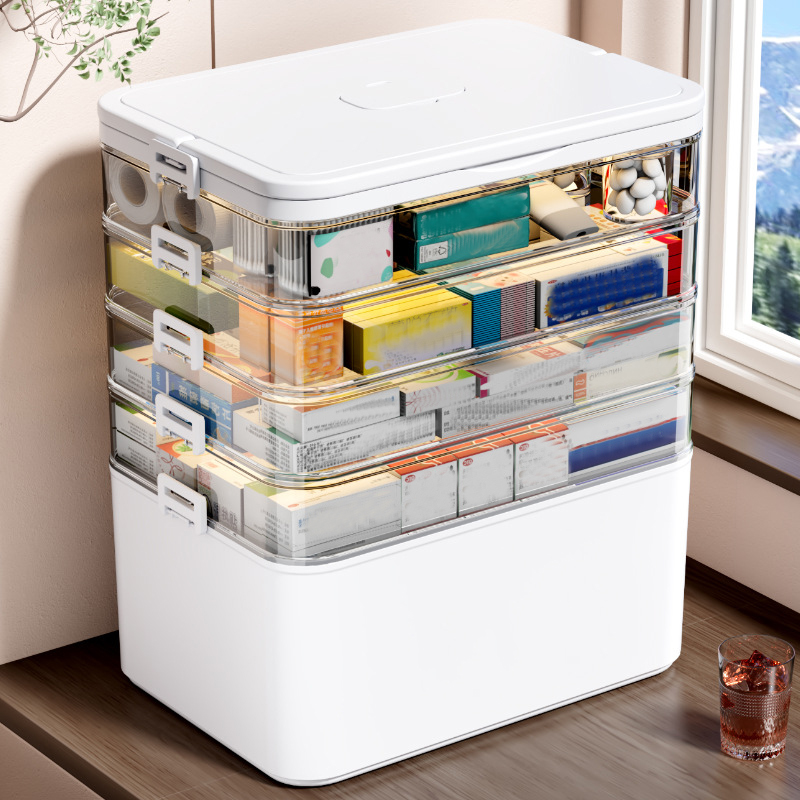 Multifunctional Multi-Layer St - Sewing Factory ulasan dan harga