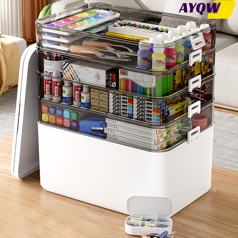 Multifunctional Multi-Layer St - Sewing Factory ulasan dan harga
