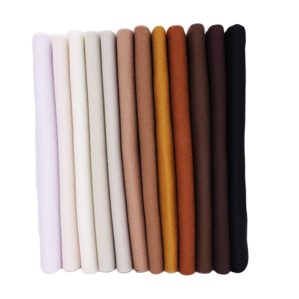 1.2mm Black White Brown, High  - Is Sewing A Textile Craft ulasan dan harga