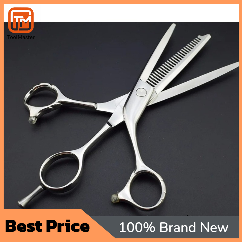 【Hot Sale】6 Inch Three Blade P - Pinking Shear Blade ulasan dan harga