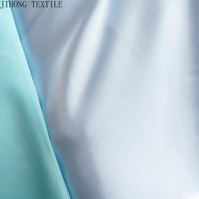26 Colors Premium Satin Fabric - Is Sewing A Textile Craft ulasan dan harga