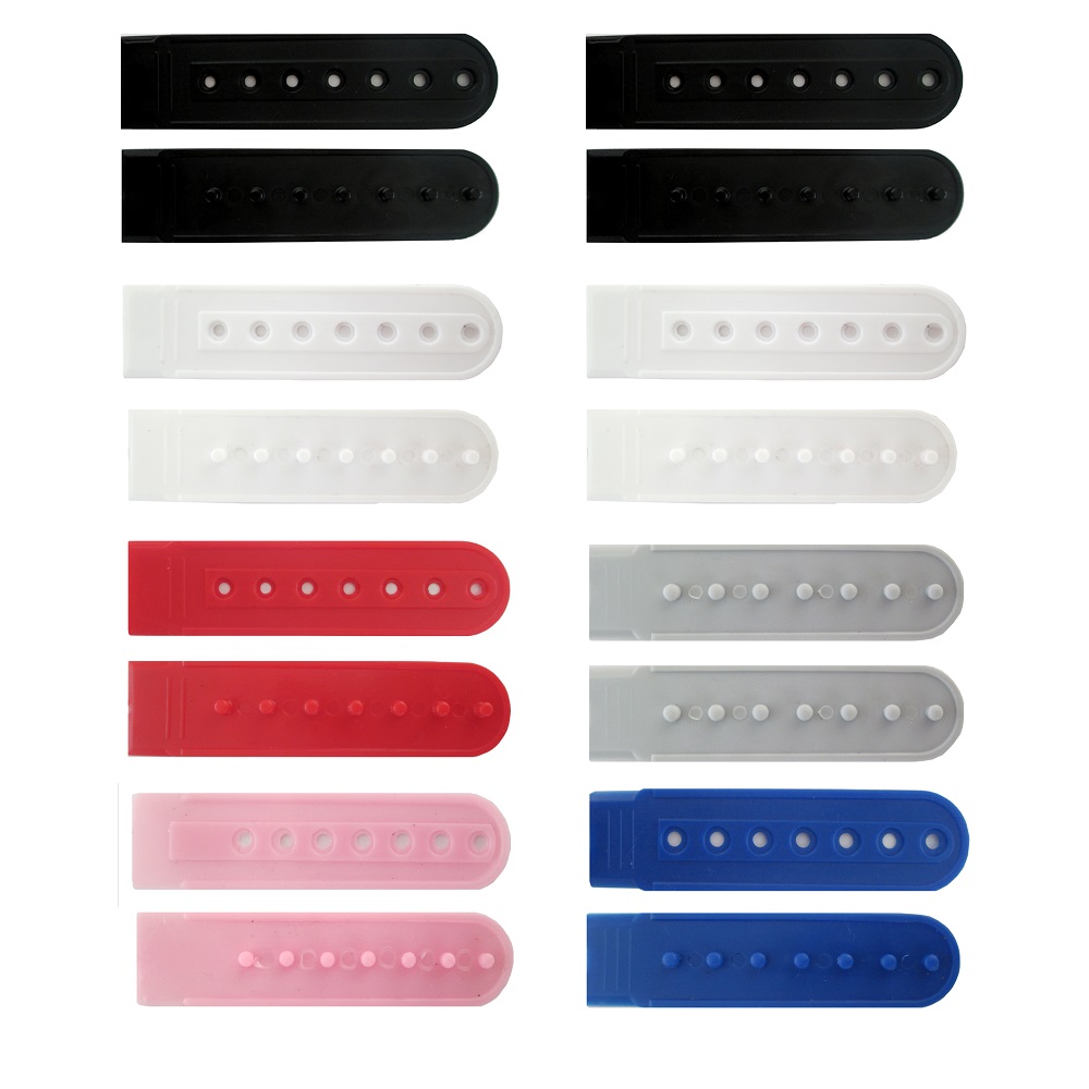 1 Pair Colorful Snapback Hats  - Button Hole Cutter ulasan dan harga