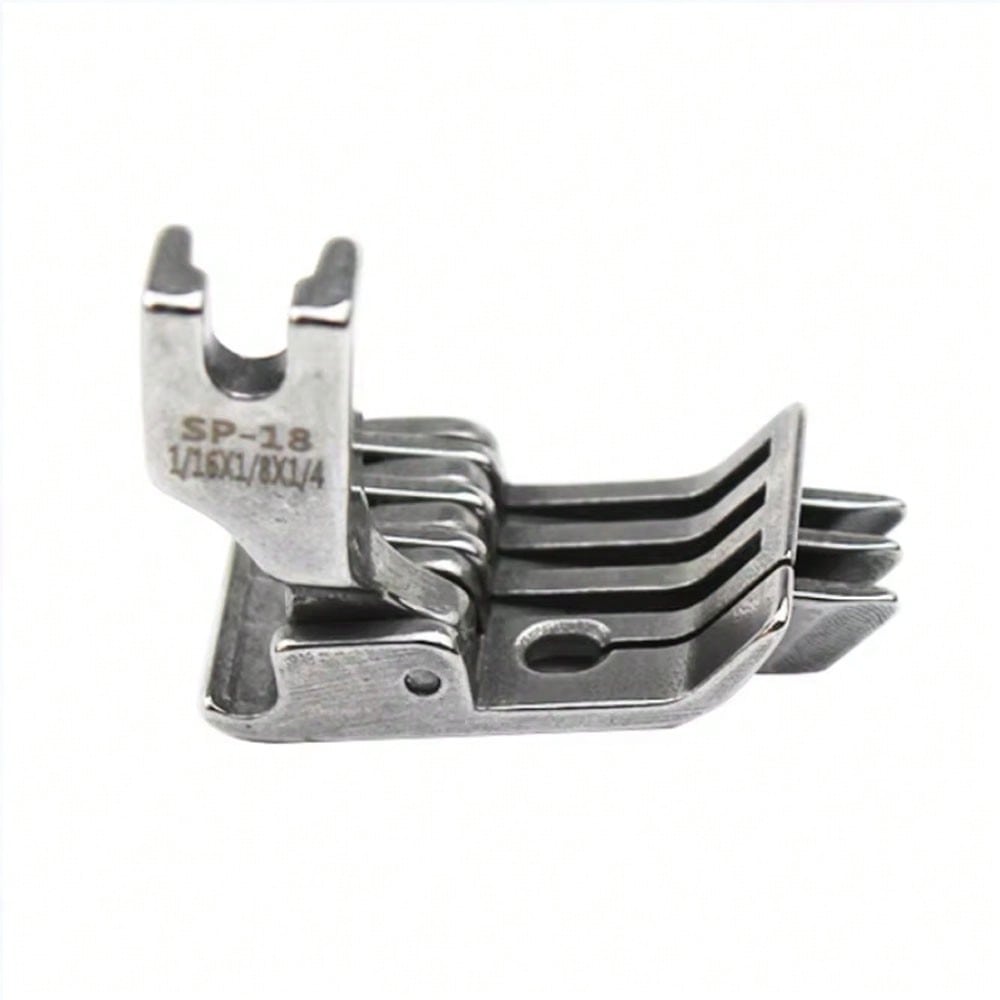1Pc SP-18 Right Three Edge Gui - Sewing Factory ulasan dan harga