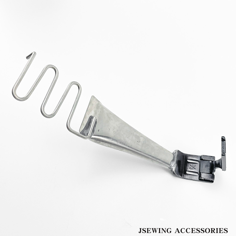 DY403 (F524) Tape Attaching Fo - Twin Needle Stretch ulasan dan harga