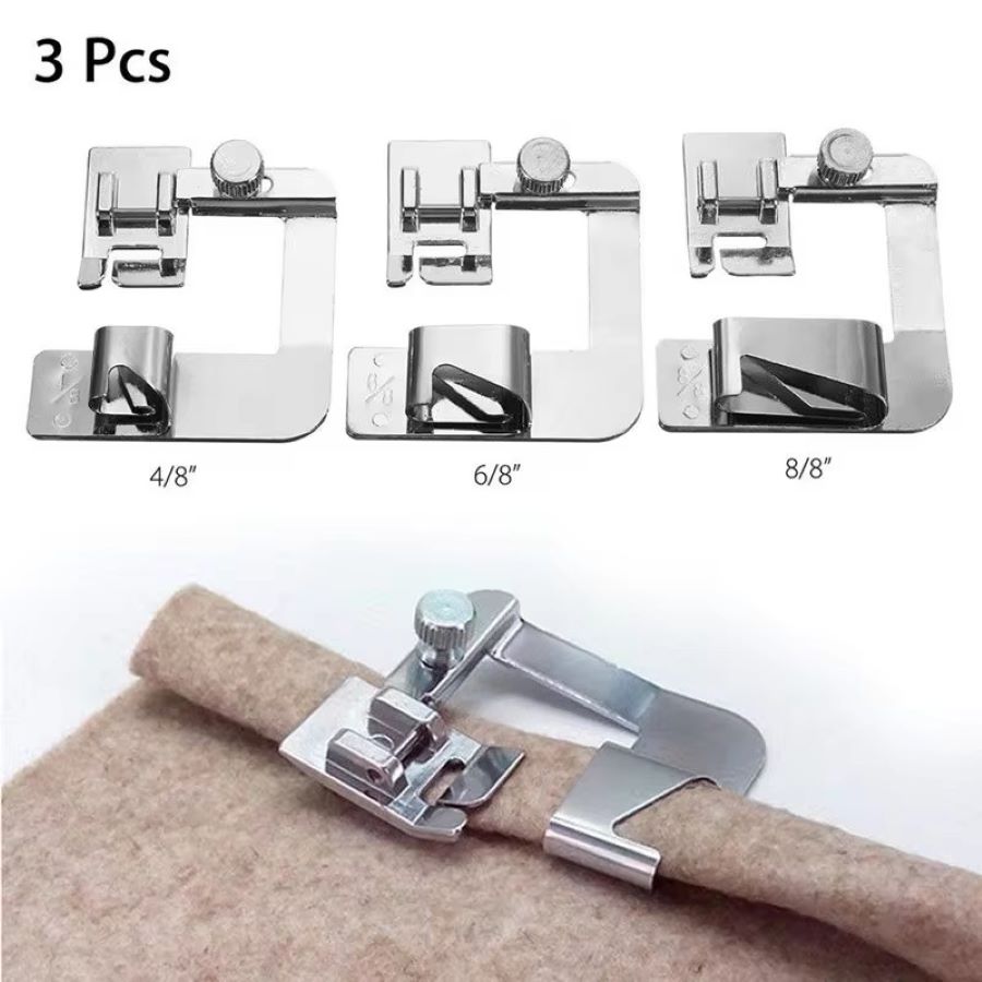 1PCS-3PCS 13/19/25mm Domestic  - Sewing Factory ulasan dan harga