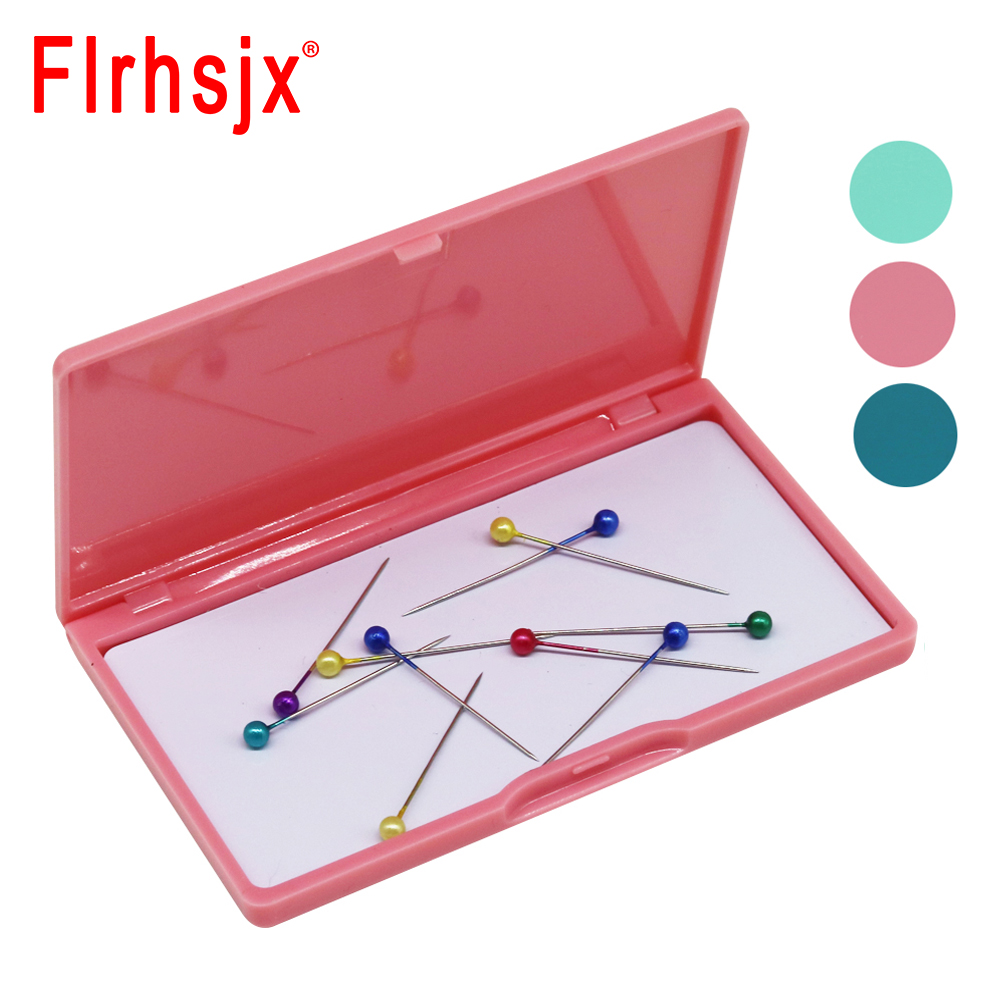 FLRHSJX Magnetic Needle Storag - Sewing Pin Cushion ulasan dan harga