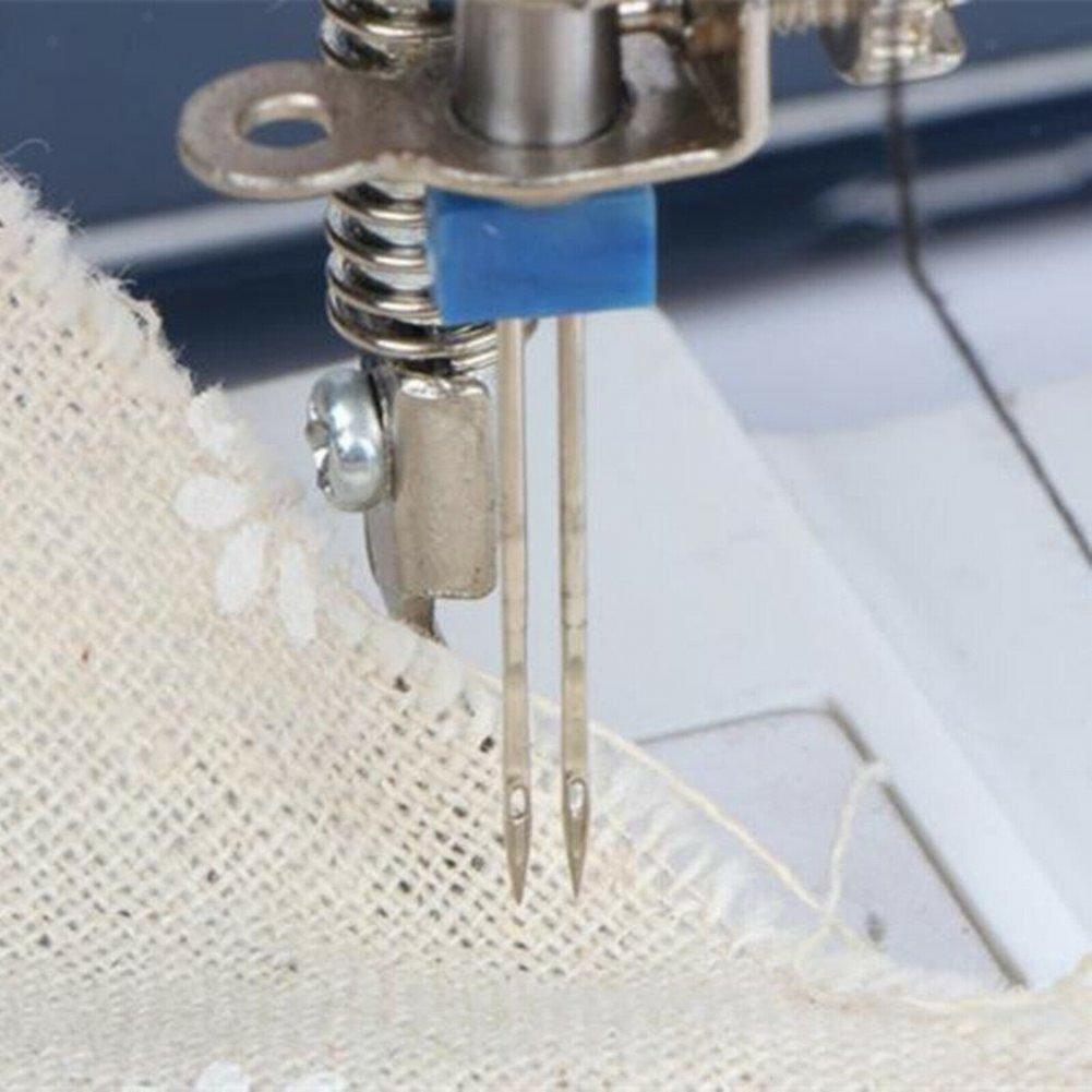 Professional Grade Double Need - Twin Needle Stretch ulasan dan harga