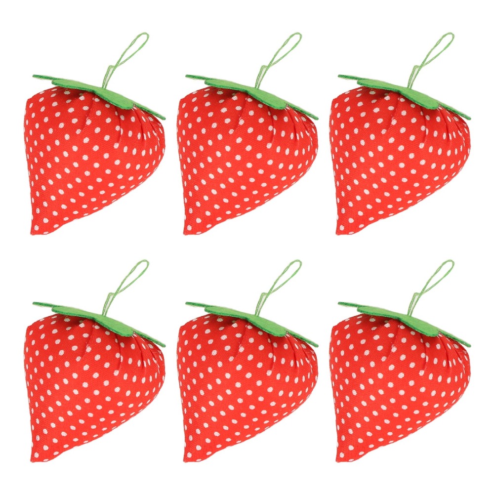 20Pcs Cotton Soft Sewing Pin C - Sewing Pin Cushion ulasan dan harga