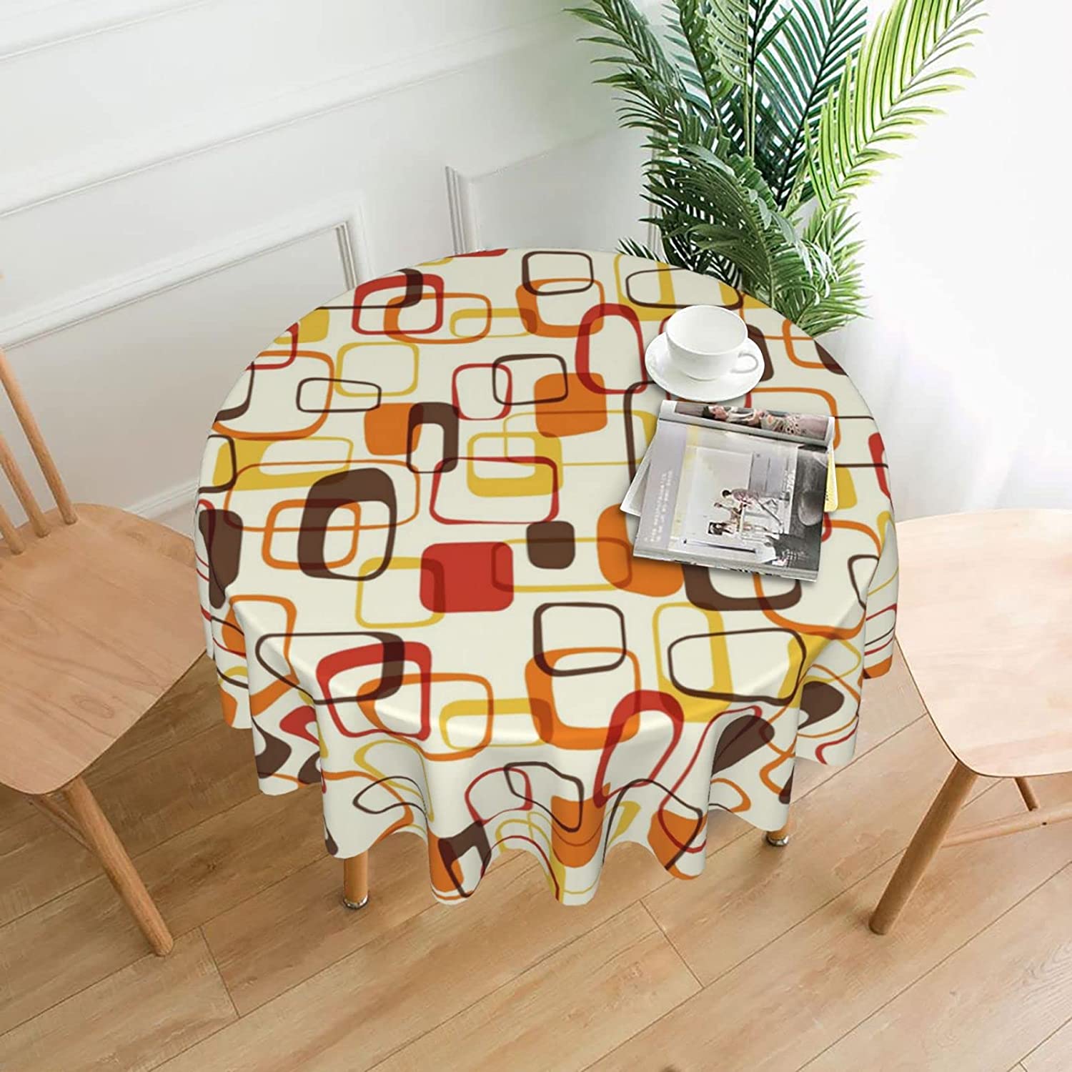 Retro Mid Century Geometric Ro - Century Textile & Sewing Supply Avenue C North Saskatoon Sk ulasan dan harga