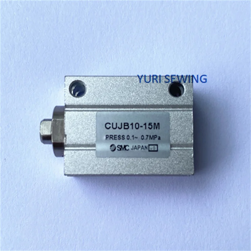 JUKI MEB-3200 upper thread hau - Sewing Haul ulasan dan harga