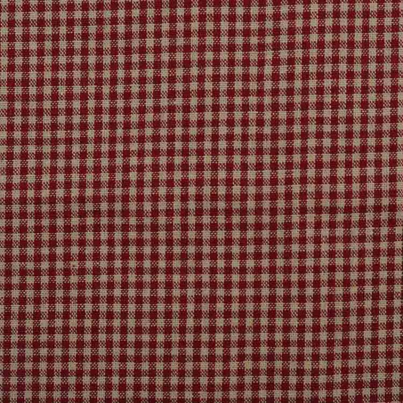 L100cm X W145cm Vintage Plaid  - Vintage Sewing Textile ulasan dan harga