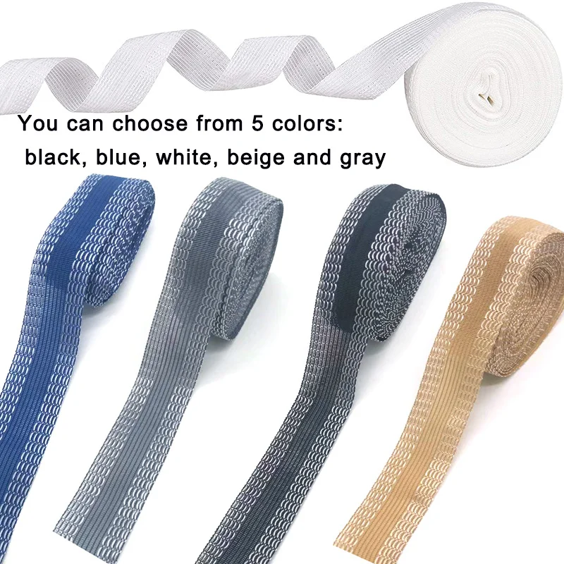 Self-Adhesive Pant Mouth Paste - Interfacing Iron On ulasan dan harga