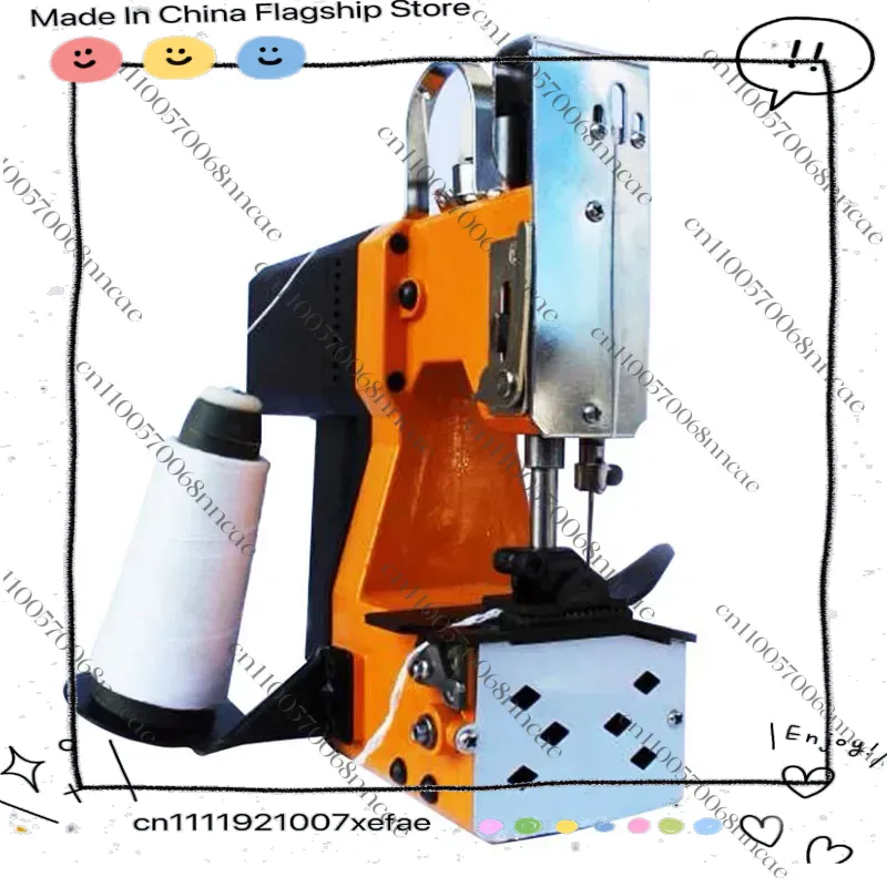 Electric Sewing Machine Portab - Sewing In Textile Industry ulasan dan harga