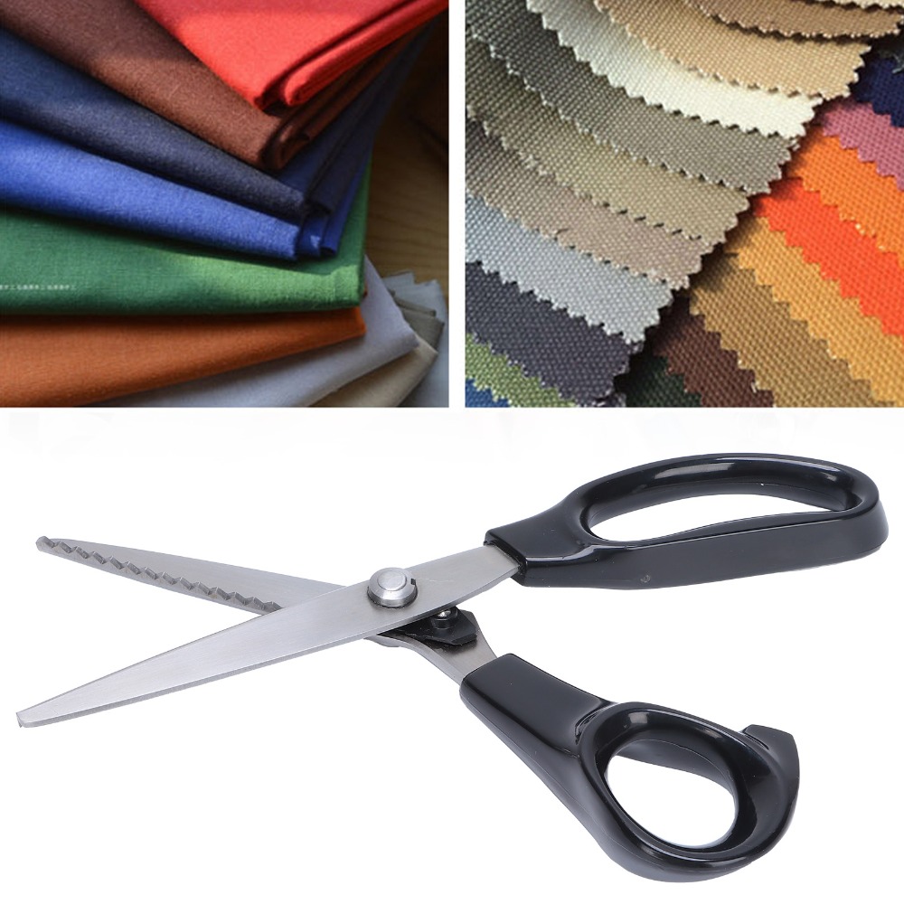 Wavy Serrated Blades Pinking S - Pinking Shear Blade ulasan dan harga