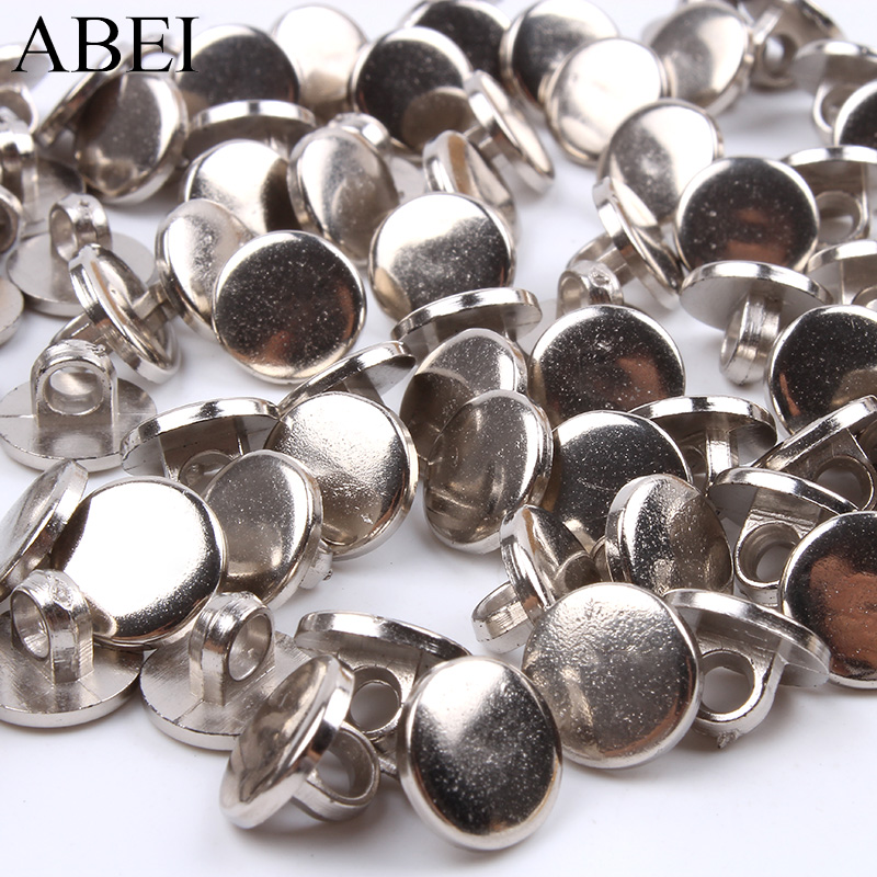 100pcs 11mm 13mm 15mm 18mm 21m - Button Hole Cutter ulasan dan harga