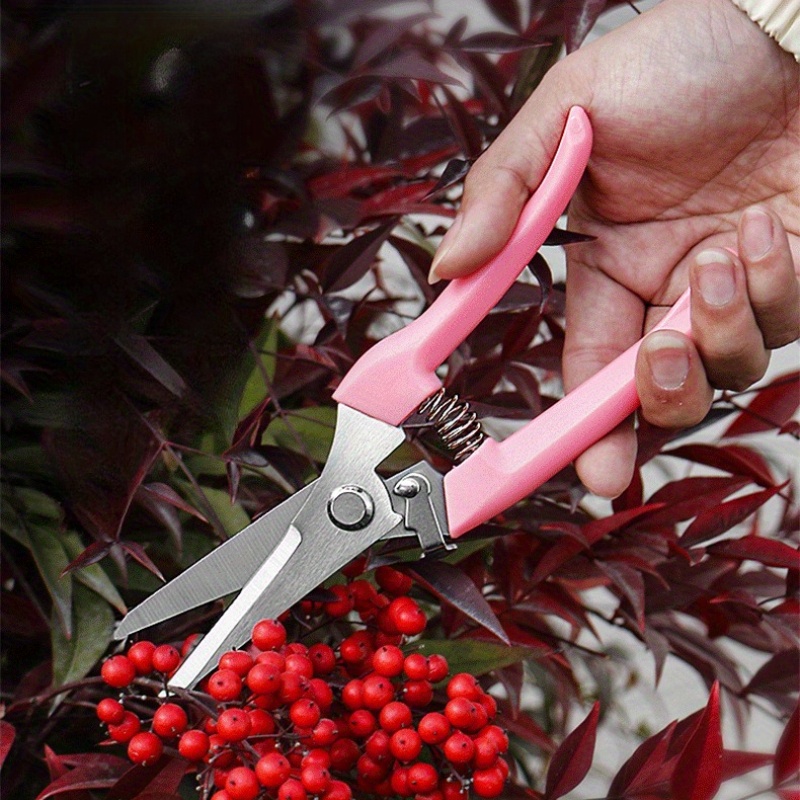 2 Pack Flower Scissors(Pink),  - Pinking Shear Blade ulasan dan harga