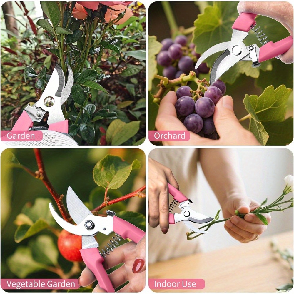 2 Pack Flower Scissors(Pink),  - Pinking Shear Blade ulasan dan harga