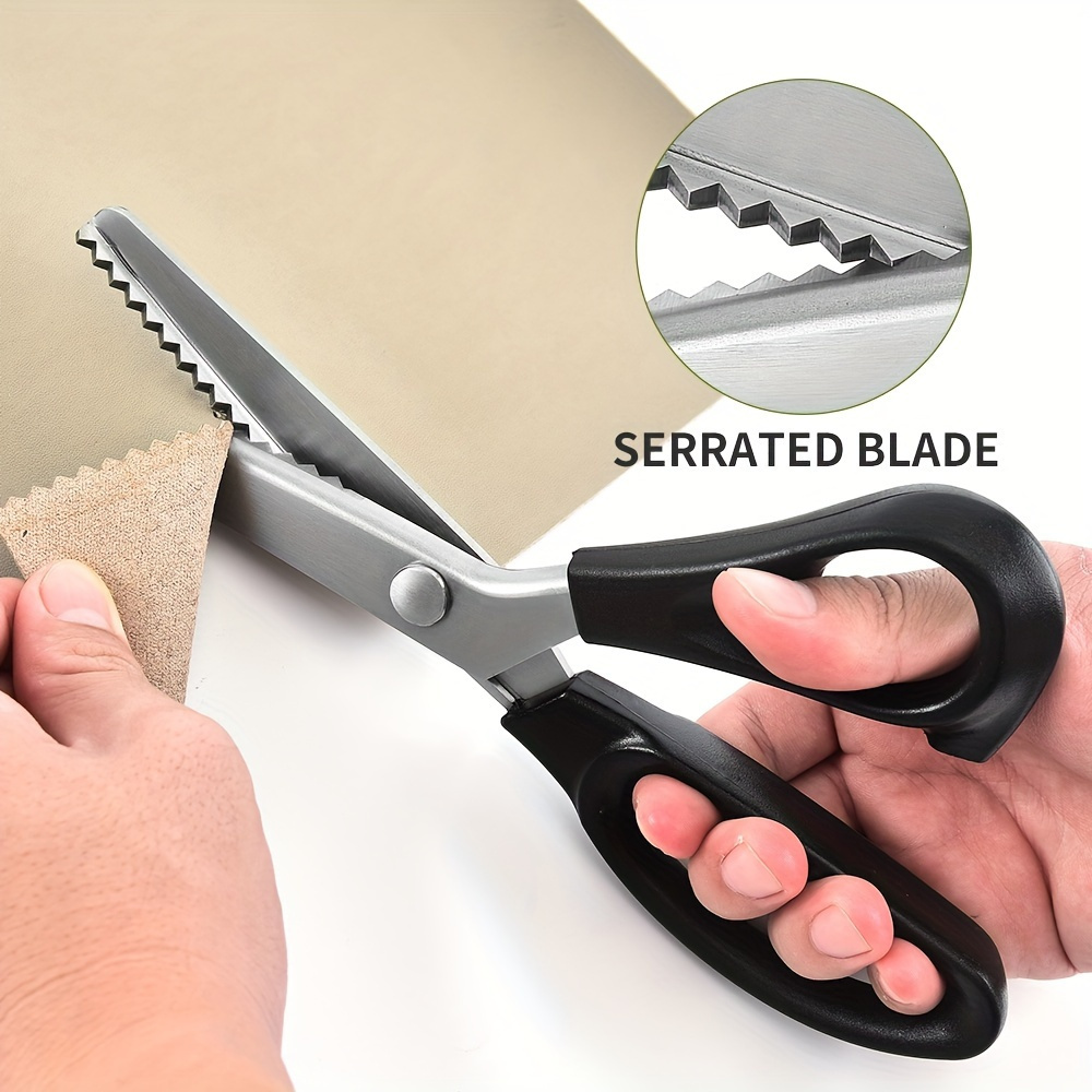 Professional Pinking Shears wi - Pinking Shear Blade ulasan dan harga