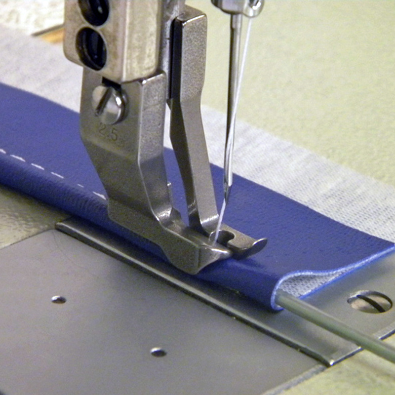 Industrial Walking Foot Sewing - Sewing Factory ulasan dan harga