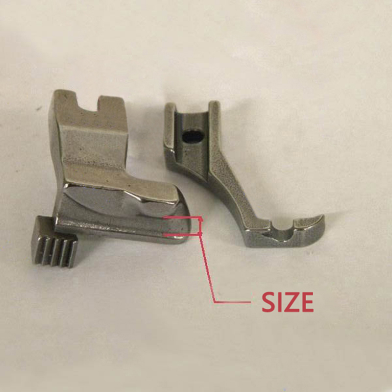 Industrial Walking Foot Sewing - Sewing Factory ulasan dan harga