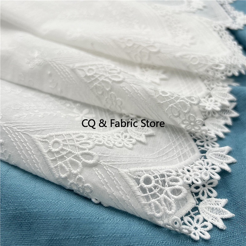 28cm Wide Floral Embroidered C - Is Sewing A Textile Craft ulasan dan harga