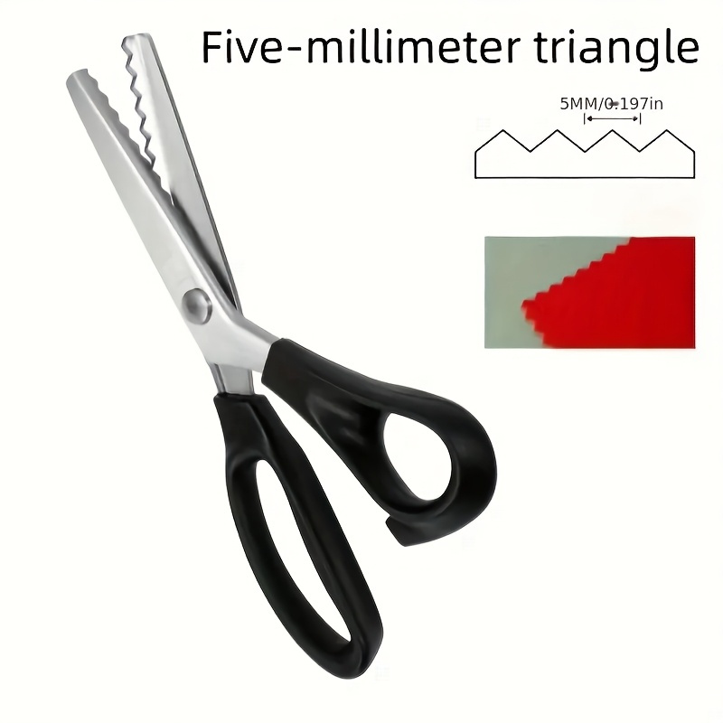 Professional Pinking Shears wi - Pinking Shear Blade ulasan dan harga