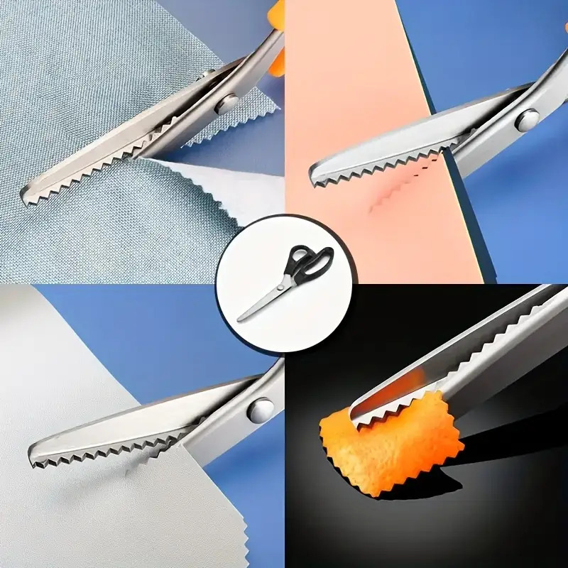Professional Pinking Shears wi - Pinking Shear Blade ulasan dan harga