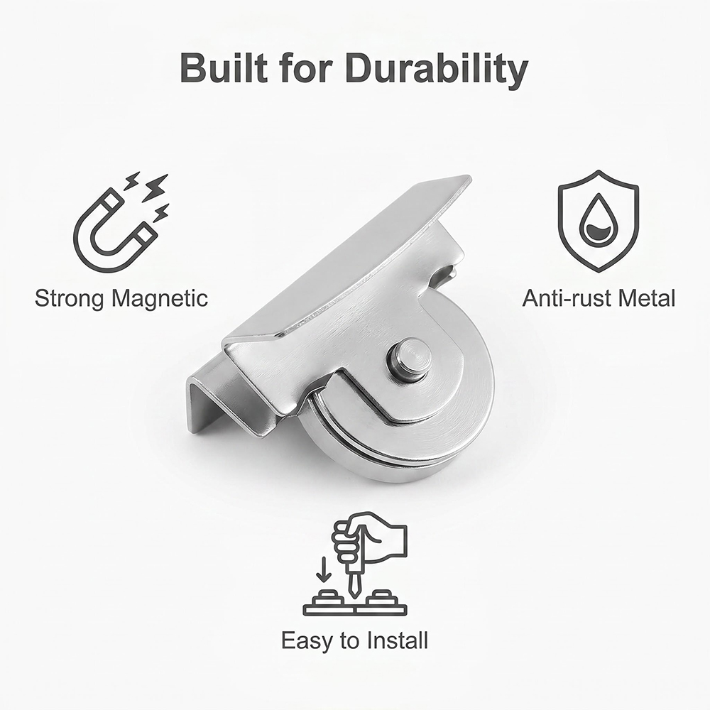 12 Pairs 14mm Magnetic Snaps,  - Button Hole Cutter ulasan dan harga