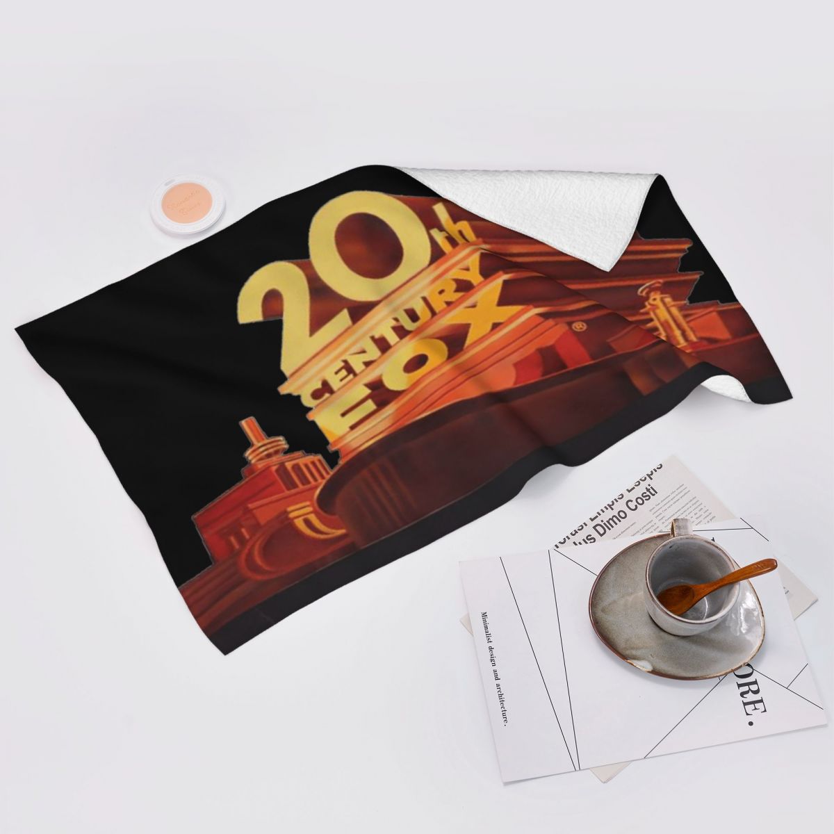 Custom 20th Century Fox Soft F - Century Textile & Sewing Supply Reviews ulasan dan harga
