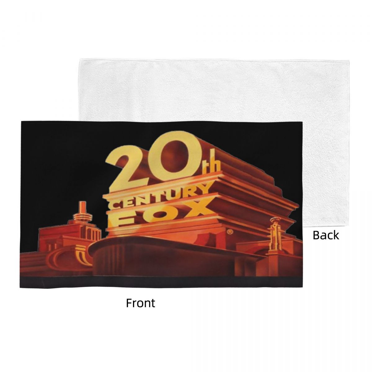 Custom 20th Century Fox Soft F - Century Textile & Sewing Supply Reviews ulasan dan harga