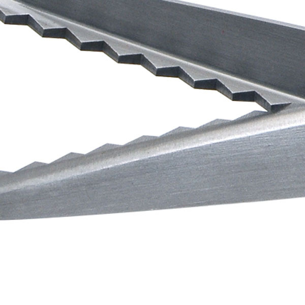 5Mm Triangle Sawtooth Pinking  - Pinking Shear Blade ulasan dan harga