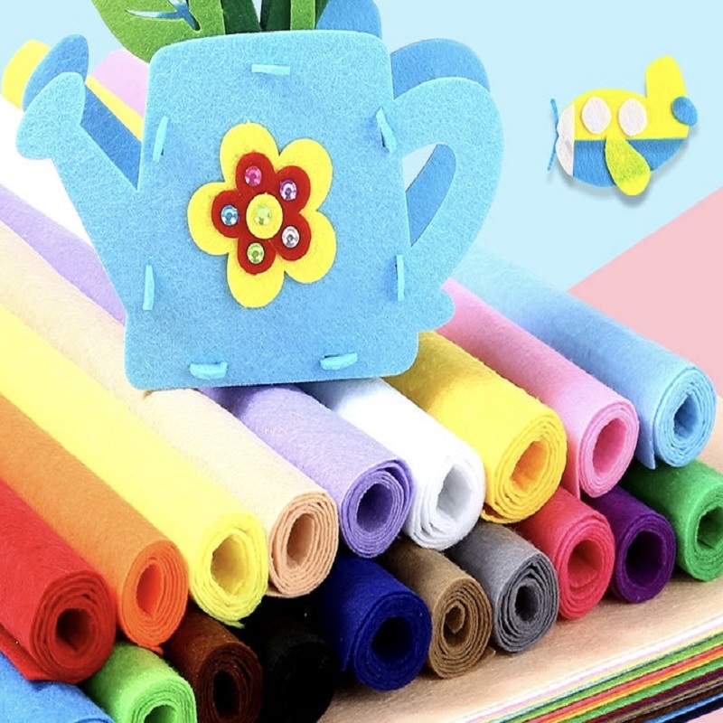20/40/60 cm High Density Felt  - Is Sewing A Textile Craft ulasan dan harga