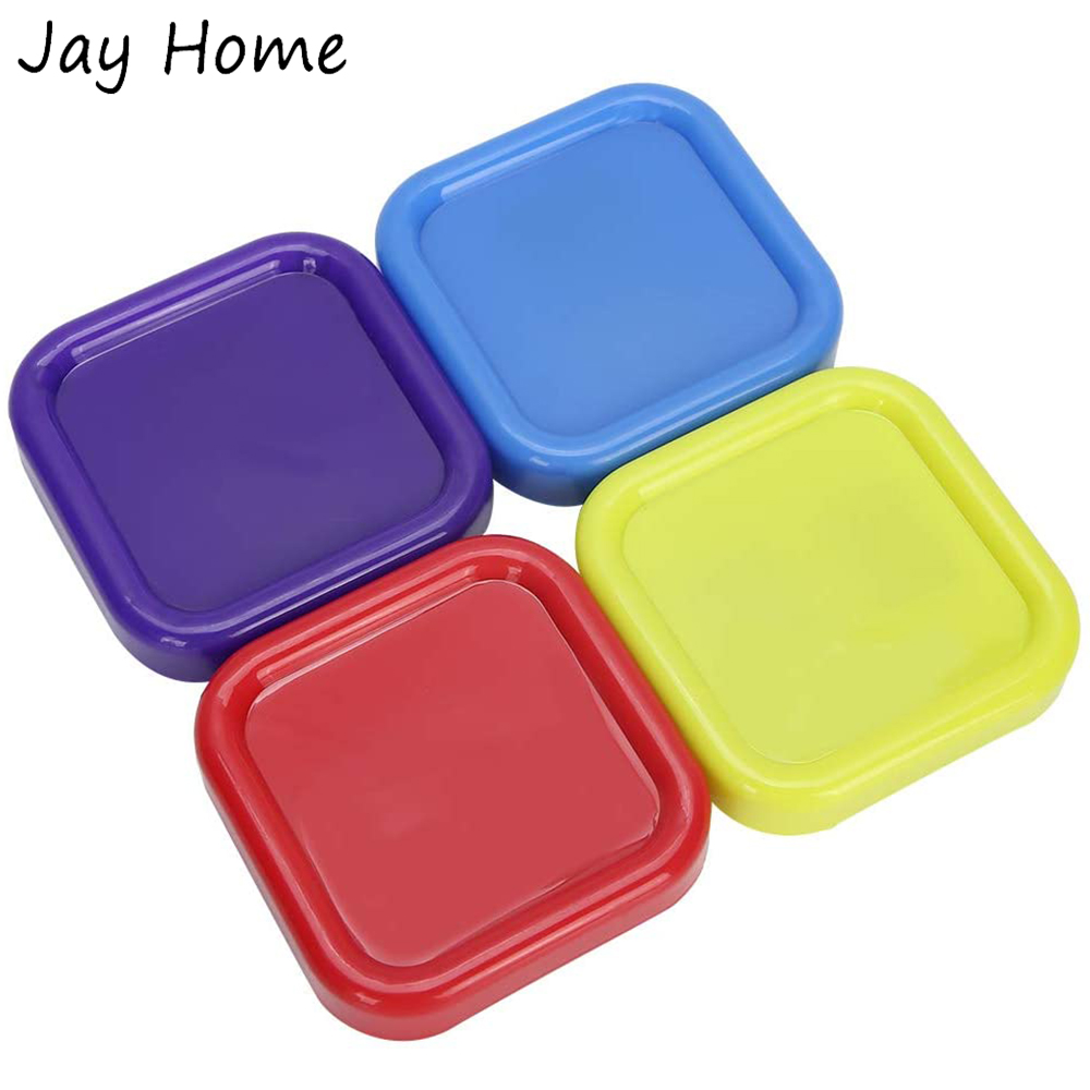 1Pc Magnetic Pin Cushion Quilt - Sewing Pin Cushion ulasan dan harga