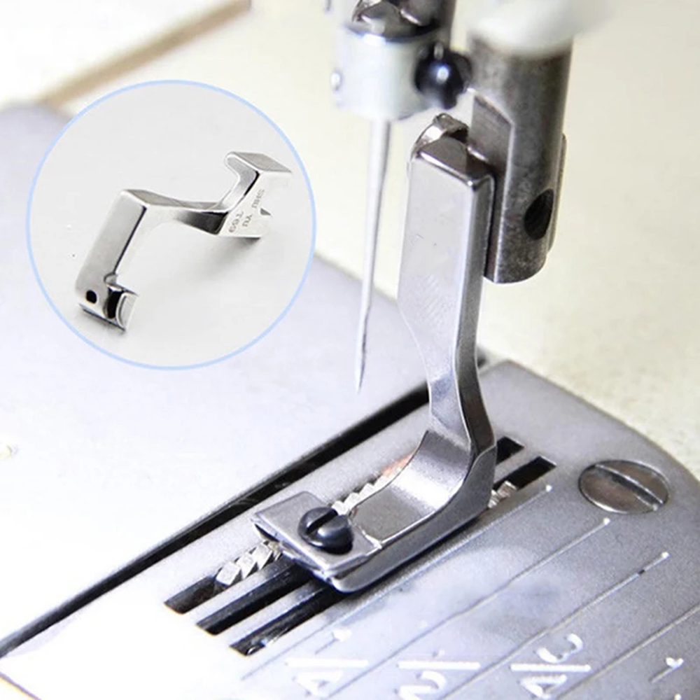 T69 Adjustable Invisible Zippe - Sewing Factory ulasan dan harga